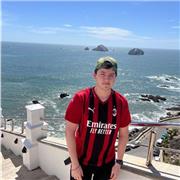 Privater Englisch- und Spanischunterricht in Paderborn mit einem Mexikaner!